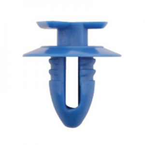 Set clipsuri autode plastic 25 buc jbm