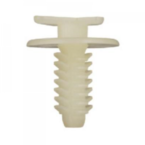 Set clipsuri autode plastic 25 buc jbm