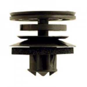 Set clipsuri autode plastic 5 buc jbm