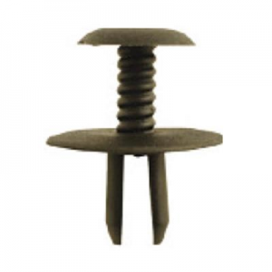 Set clipsuri autode plastic 5 buc jbm