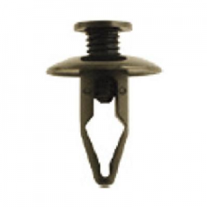 Set clipsuri autode plastic 5 buc jbm