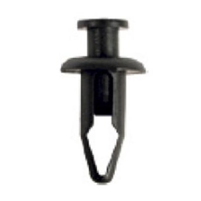 Set clipsuri autode plastic 5 buc jbm - 00693 - JBM