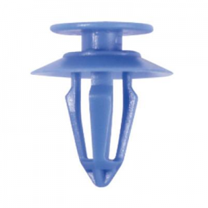 Set clipsuri autode plastic 50 buc jbm