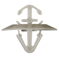 Set clipsuri autode plastic 50 buc jbm Set clipsuri autode plastic 50 buc jbm