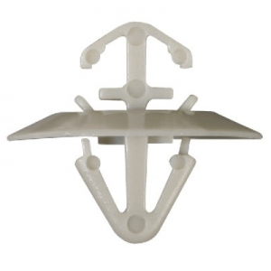 Set clipsuri autode plastic 50 buc jbm