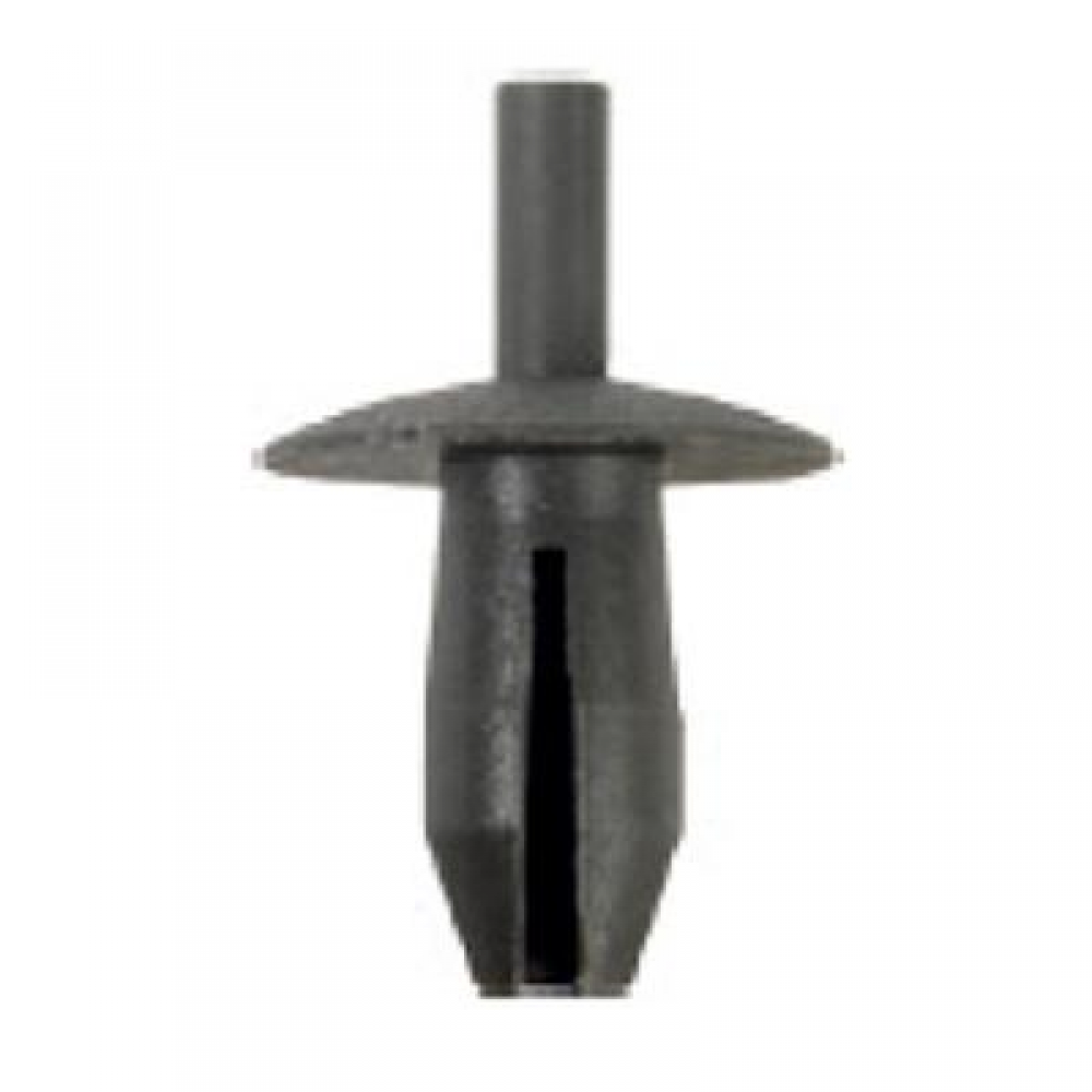 Set clipsuri autode plastic 6 buc jbm - 13046 - JBM