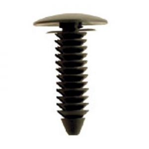 Set clipsuri autode plastic 6 buc jbm