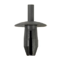 Set clipsuri autode plastic 6 buc jbm