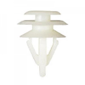 Set clipsuri autode plastic 6 buc jbm