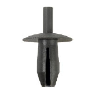 Set clipsuri autode plastic 6 buc jbm - 00671 - JBM