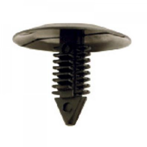 Set clipsuri autode plastic 6 buc jbm