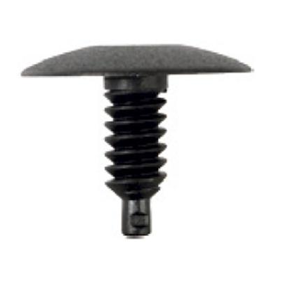 Set clipsuri autode plastic 6 buc jbm - 00669 - JBM