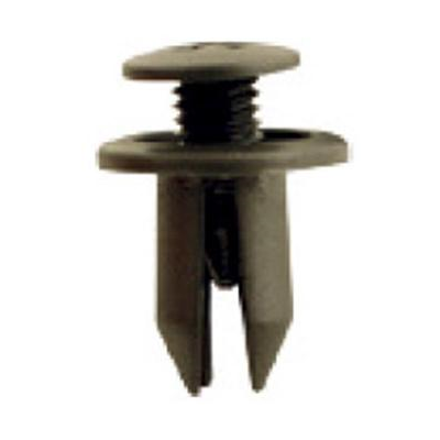 Set clipsuri autode plastic 8 buc jbm - 00582 - JBM