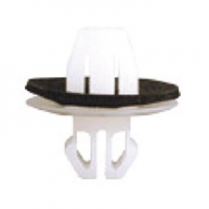 Set clipsuri autode plastic 8 buc jbm