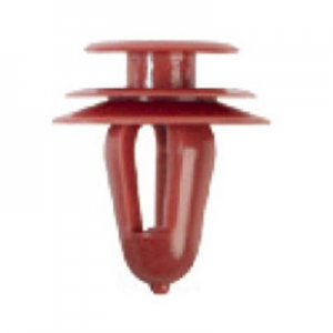 Set clipsuri autode plastic 8 buc jbm