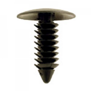 Set clipsuri autode plastic 8 buc jbm