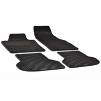 Set covorase auto cauciuc umbrella pentru audi a3 (2003-2009).(2009-2011)