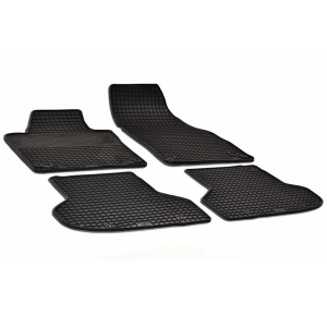 Set covorase auto cauciuc umbrella pentru audi a3 (2003-2009).(2009-2011)