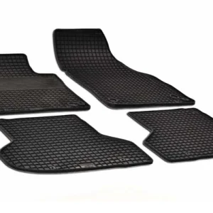 Set covorase auto cauciuc umbrella pentru audi a3 (2003-2009).(2009-2011)