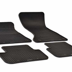 Set covorase auto cauciuc umbrella pentru audi a4 (b8) (2007-2015).a5 sportback (2009-2016)