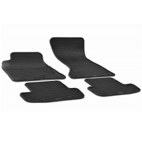 Set covorase auto cauciuc umbrella pentru audi a5 (b8) (2007-2016)