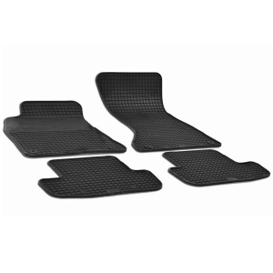 Set covorase auto cauciuc umbrella pentru audi a5 (b8) (2007-2016)
