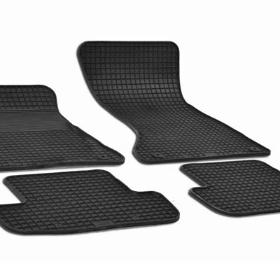 Set covorase auto cauciuc umbrella pentru audi a5 (b8) (2007-2016)