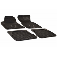 Set covorase auto cauciuc umbrella pentru audi a6 (c5) (1997-2003)