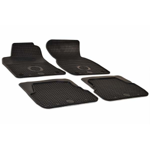Set covorase auto cauciuc umbrella pentru audi a6 (c5) (1997-2003)