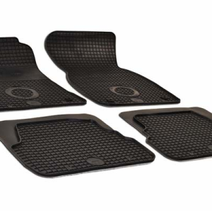 Set covorase auto cauciuc umbrella pentru audi a6 (c5) (1997-2003)