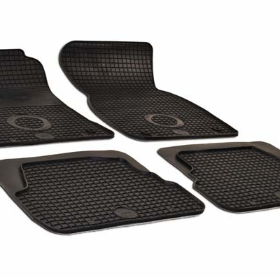Set covorase auto cauciuc umbrella pentru audi a6 (c5) (1997-2003)