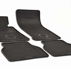 Set covorase auto cauciuc umbrella pentru bmw 5er (e 39) (1996-2004)