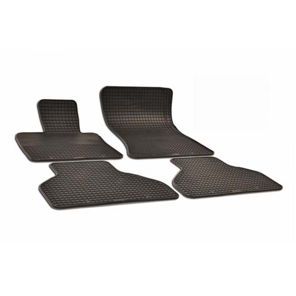 Set covorase auto cauciuc umbrella pentru bmw x5 (e70) (2007-2013)/x5 (f15) (2013-2018)/x6(f16) (2015-2019) - 215854FLCO - UMBRELLA