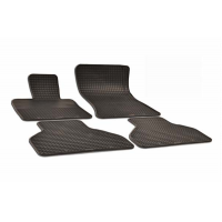 Set covorase auto cauciuc umbrella pentru bmw x5 (e70) (2007-2013)/x5 (f15) (2013-2018)/x6(f16) (2015-2019)