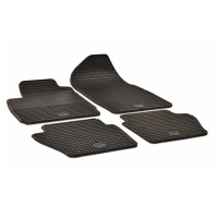 Set covorase auto cauciuc umbrella pentru ford fiesta (2009-2016)