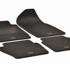 Set covorase auto cauciuc umbrella pentru ford fiesta (2009-2016)