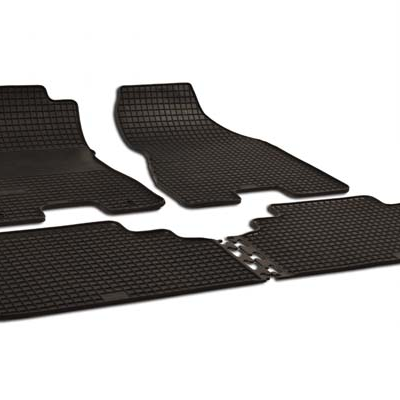 Set covorase auto cauciuc umbrella pentru hyundai tucson (2004-2010) - 214037CO - UMBRELLA