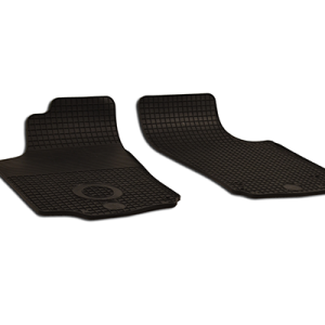 Set covorase auto cauciuc umbrella pentru opel combo c (2001-2011) - 2 pcs