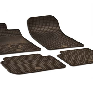 Set covorase auto cauciuc umbrella pentru peugeot 407 (2004-2011)