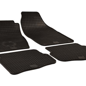 Set covorase auto cauciuc umbrella pentru seat cordoba. ibiza (2003-2008)