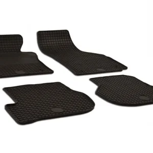 Set covorase auto cauciuc umbrella pentru seat leon (2005-2012). altea (2004-2015). altea xl (2006-2015). altea freetrack (2007-2015)