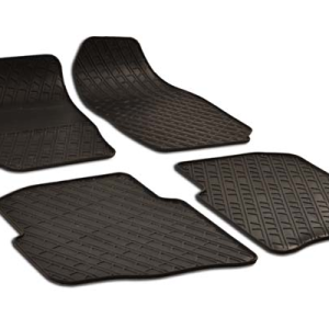 Set covorase auto cauciuc umbrella pentru skoda fabia (2000-2007)