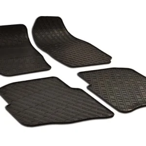 Set covorase auto cauciuc umbrella pentru skoda fabia (2000-2007)