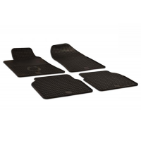 Set covorase auto cauciuc umbrella pentru toyota avensis (2003-2008)