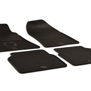 Set covorase auto cauciuc umbrella pentru toyota avensis (2003-2008)