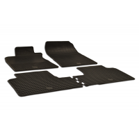 Set covorase auto cauciuc umbrella pentru toyota avensis (2009-)