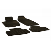 Set covorase auto cauciuc umbrella pentru toyota rav 4 (2006-2012)