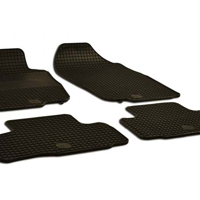 Set covorase auto cauciuc umbrella pentru toyota rav 4 (2006-2012)