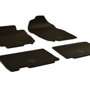 Set covorase auto cauciuc umbrella pentru toyota rav 4 (2013-2018)