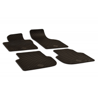 Set covorase auto cauciuc umbrella pentru vw jetta (2011-2019)